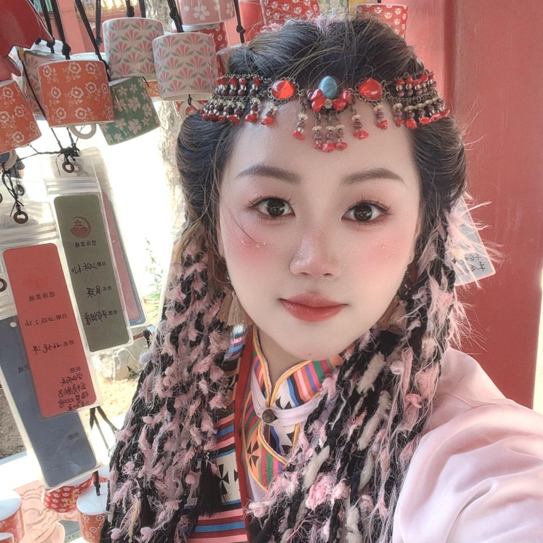 张鱼小丸子