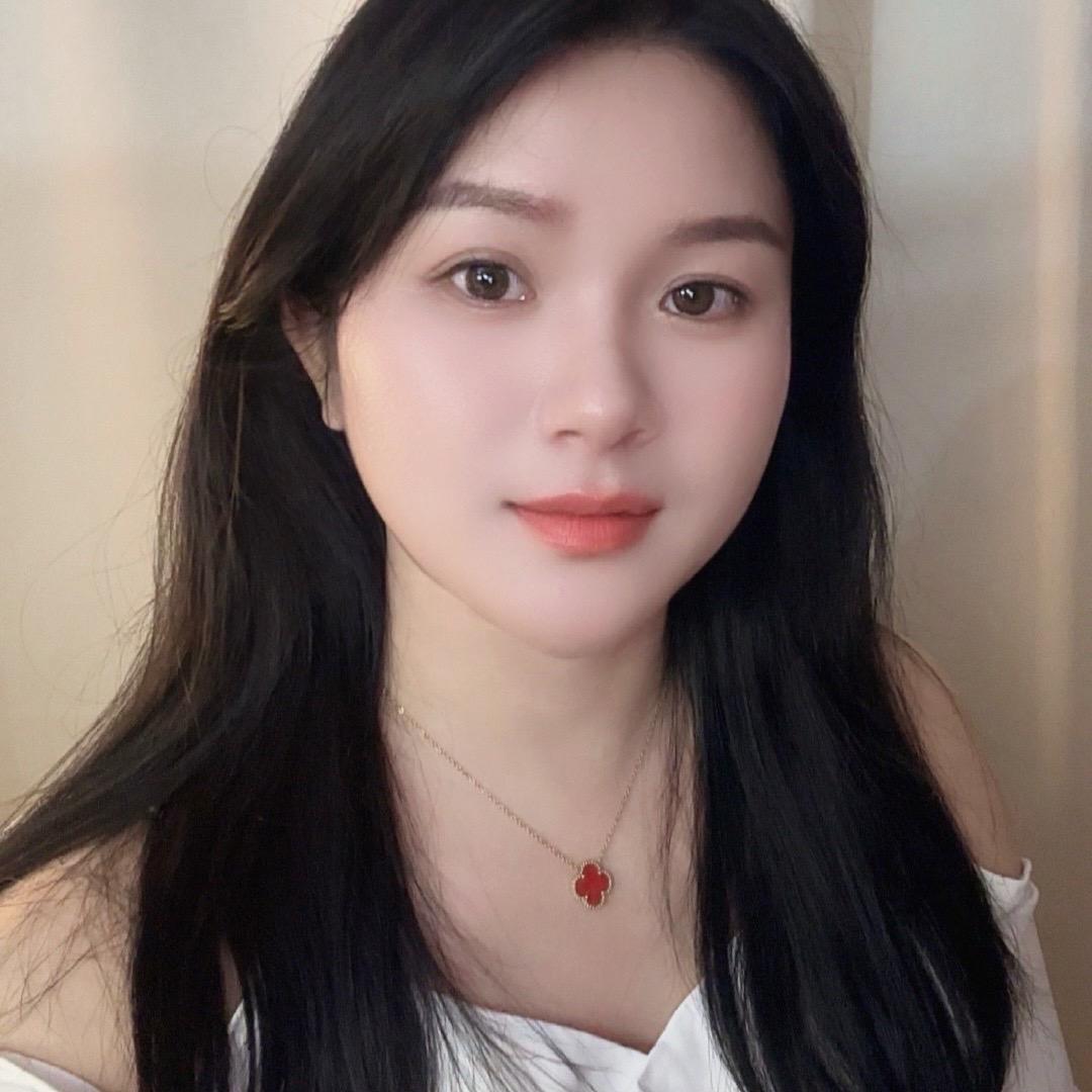 语晴💕