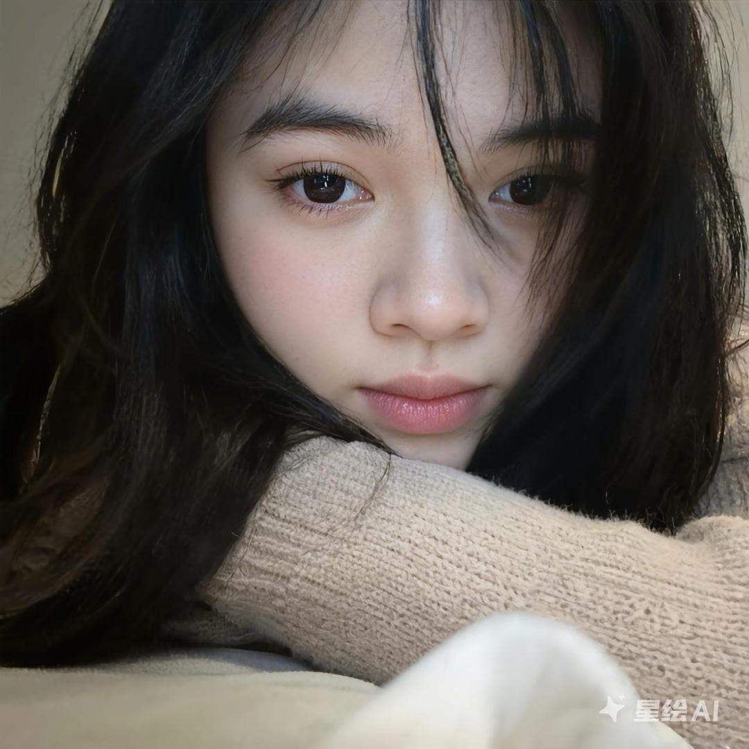 68岁农村大妈.