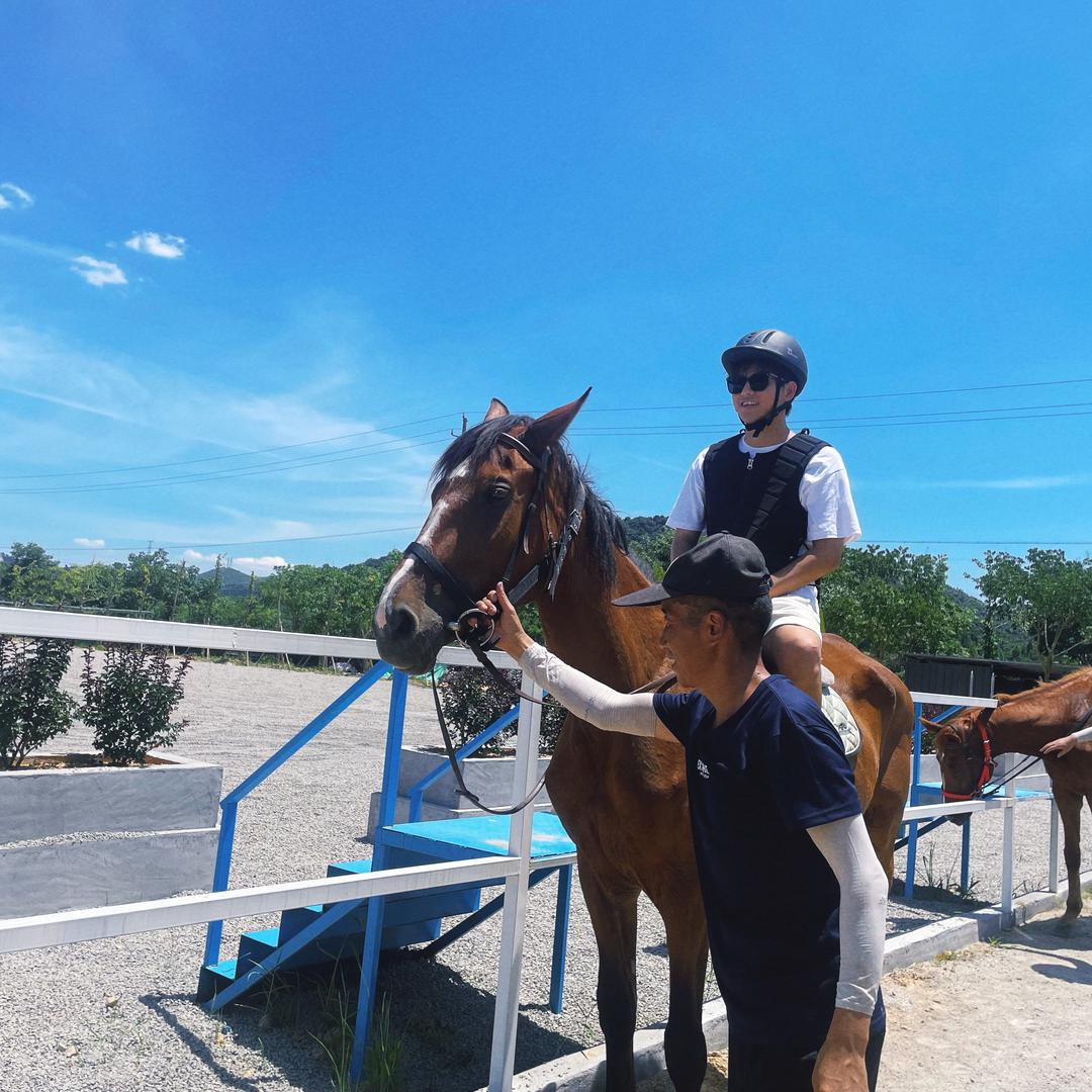 莫干6373阳光乐园