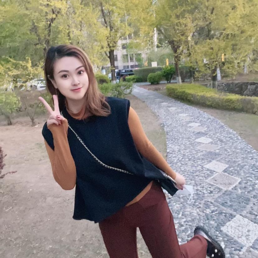 小叶子🍃