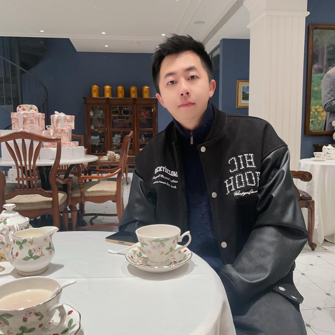 安仔快跑