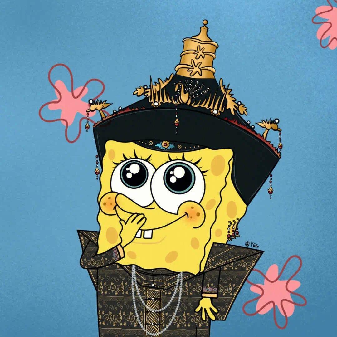 甄能说