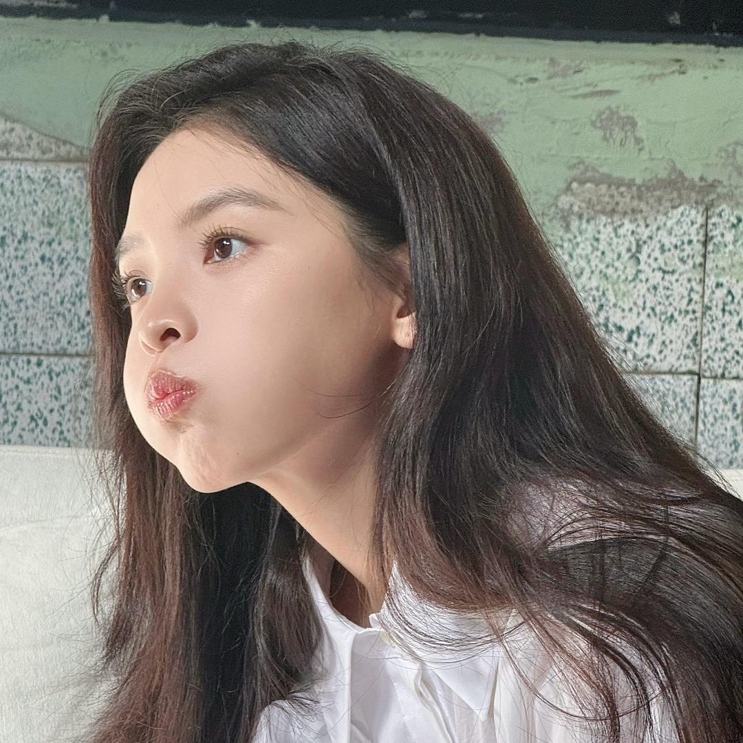 晚安.