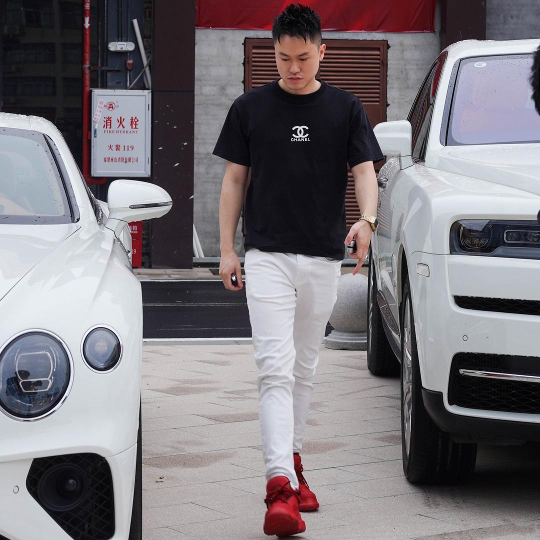 无惧说车