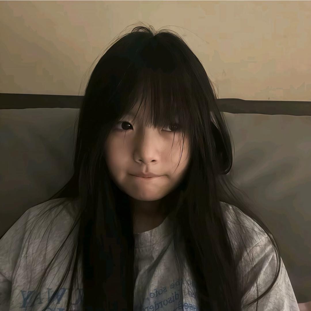 忧郁酸辣粉头像