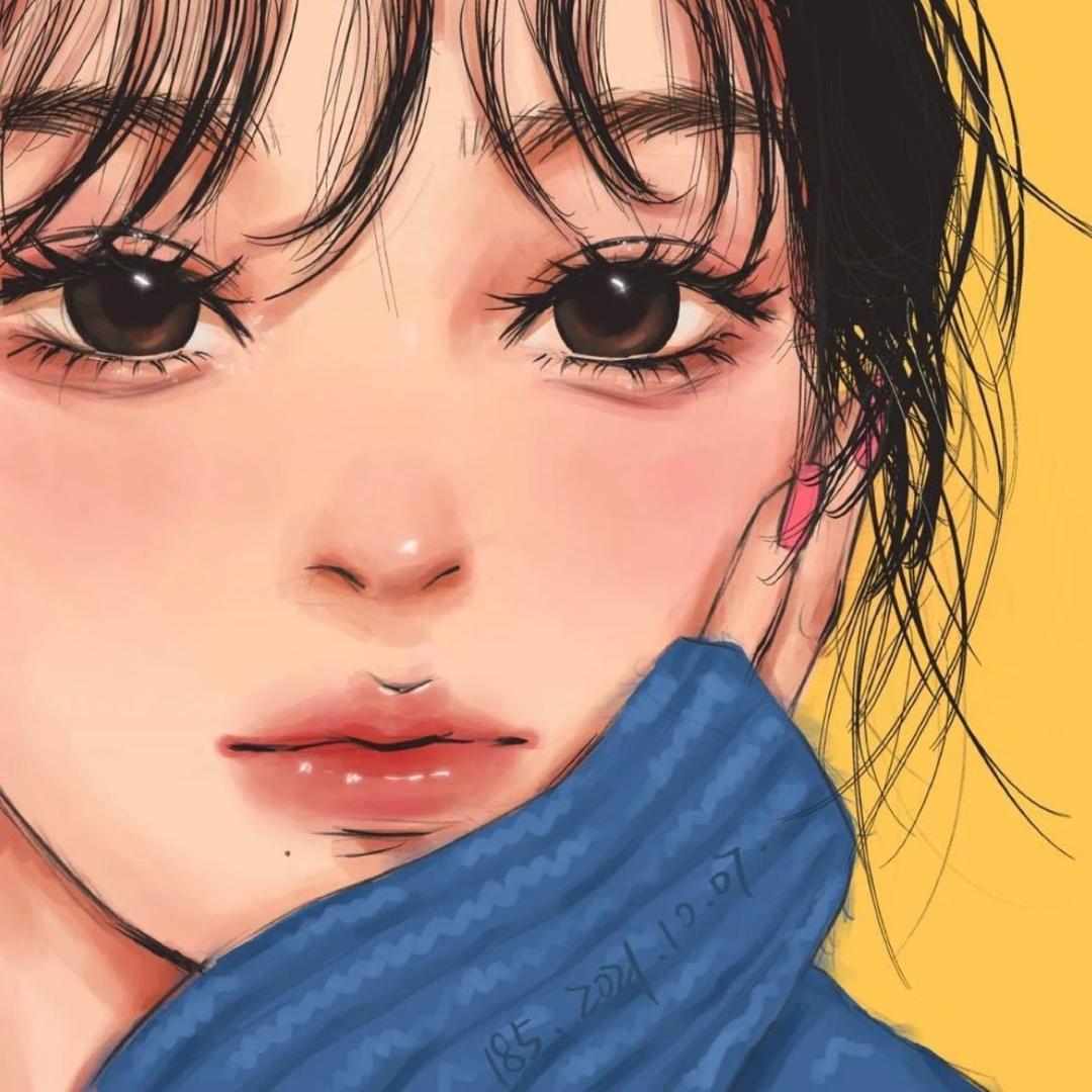不是璐