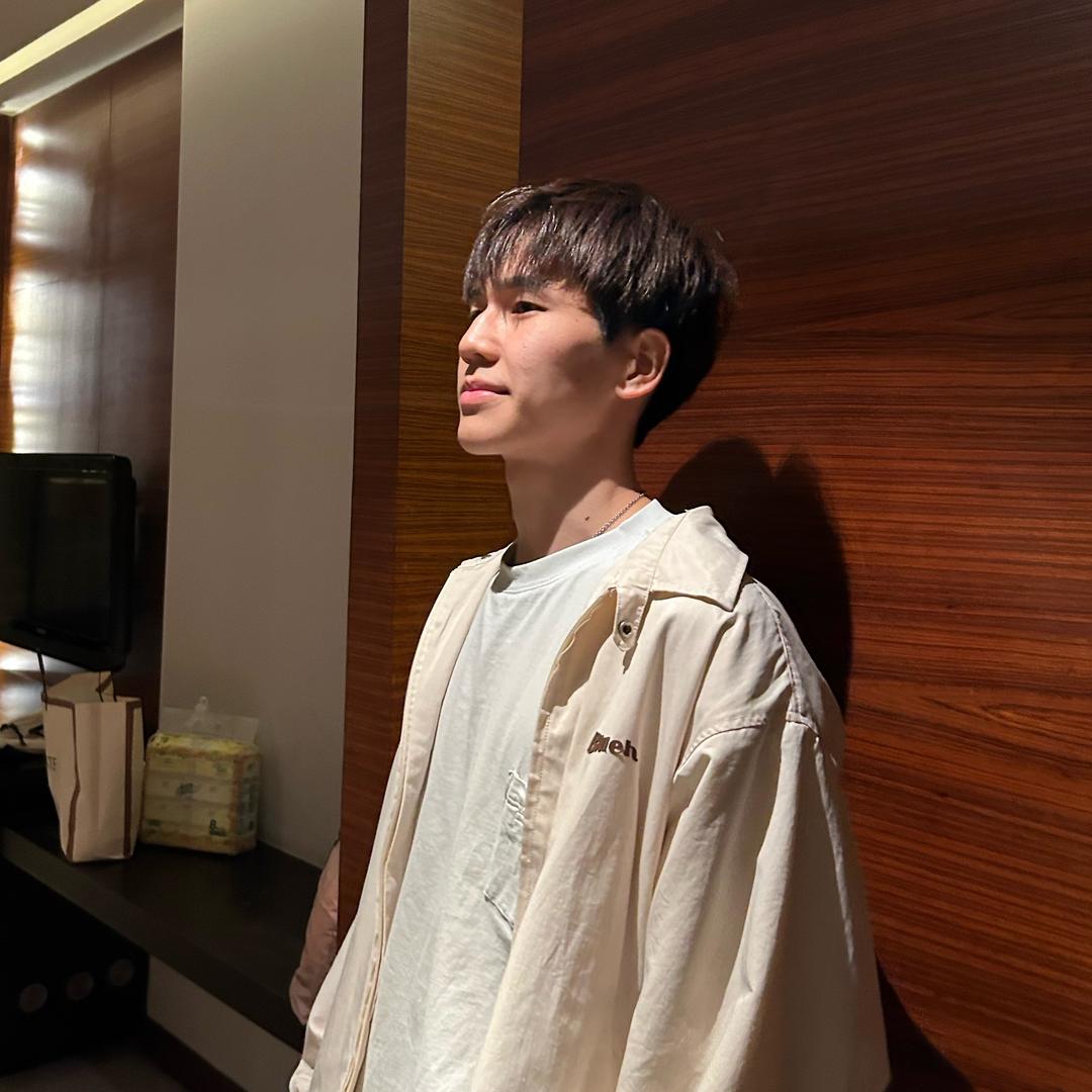 小葱伴香菜