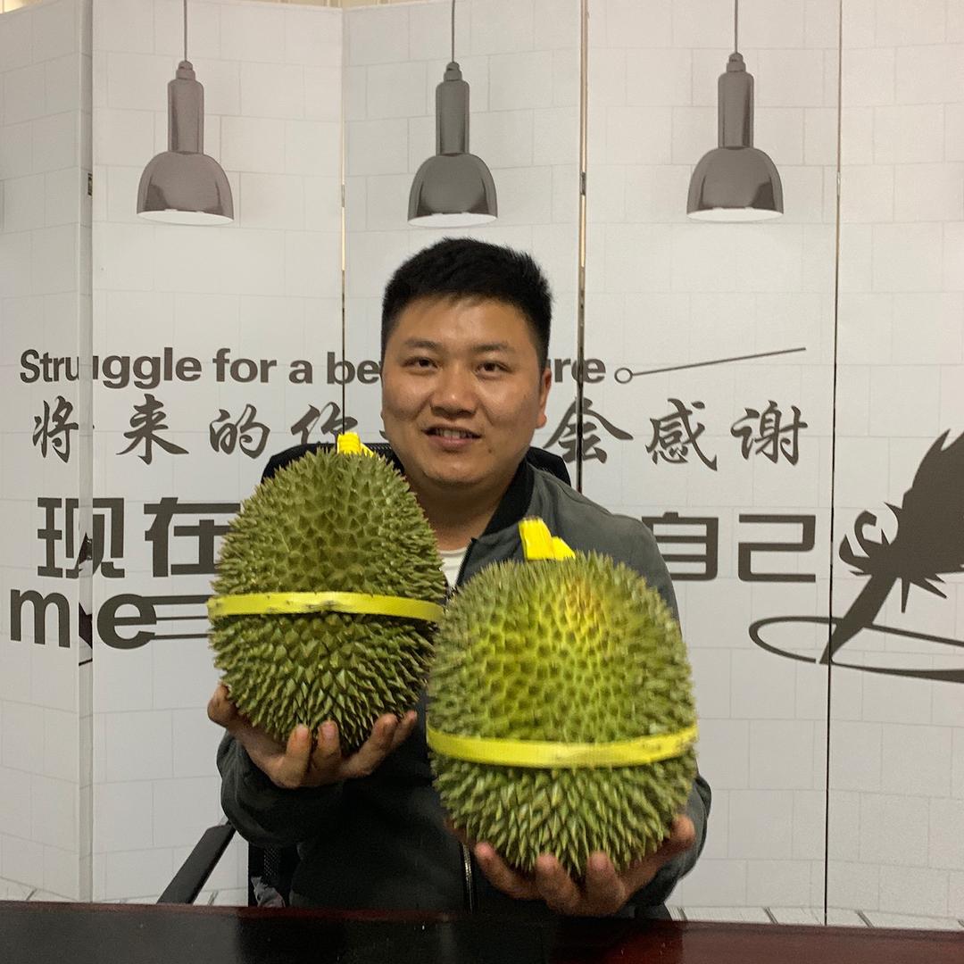小胖胖鲜果