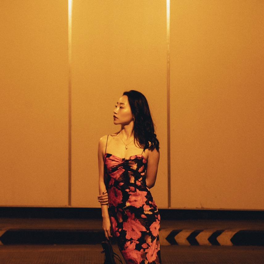 毛超小姐
