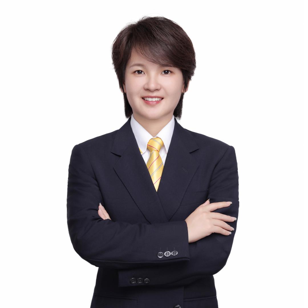 张莹 🏠