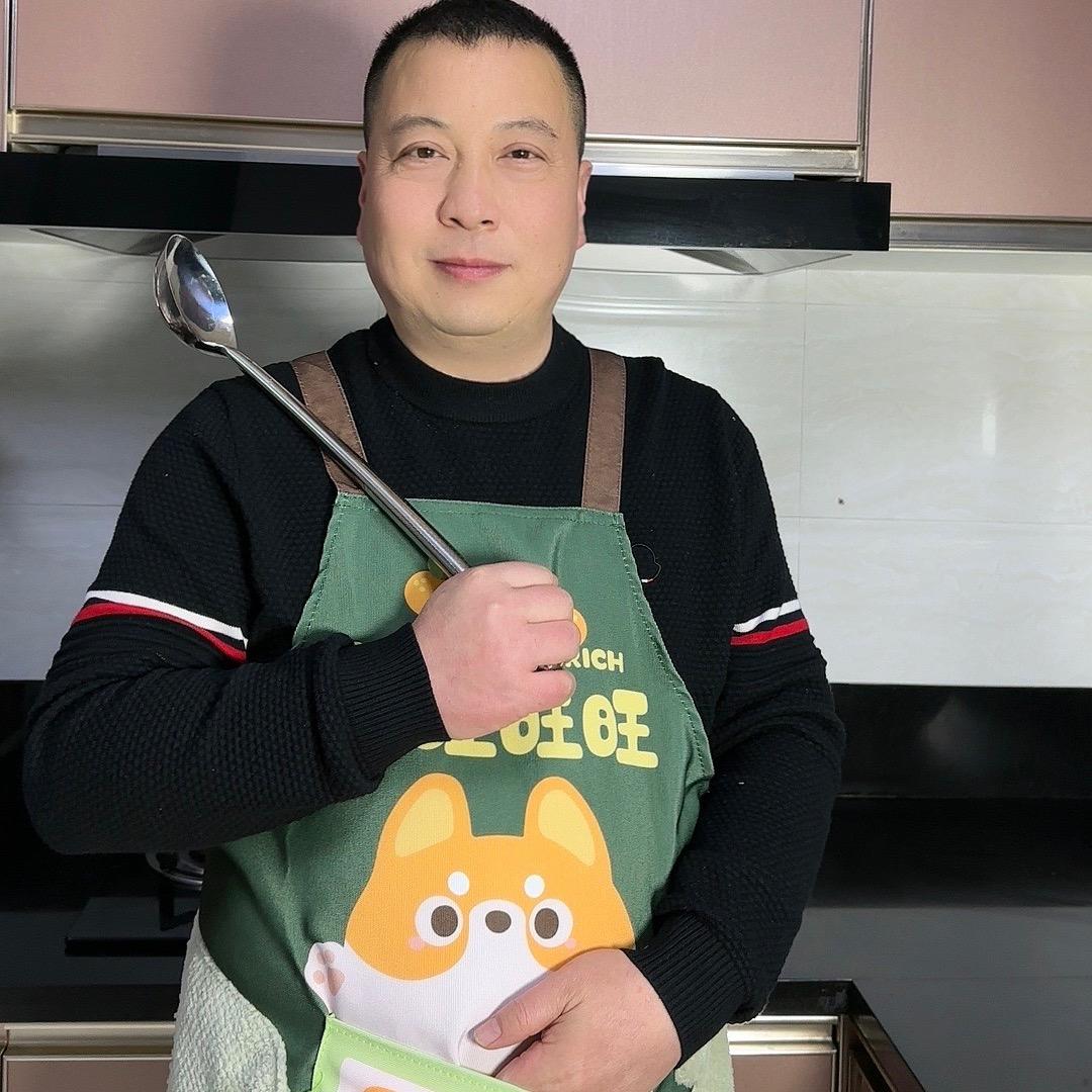 丽丽的老公(分享美食)