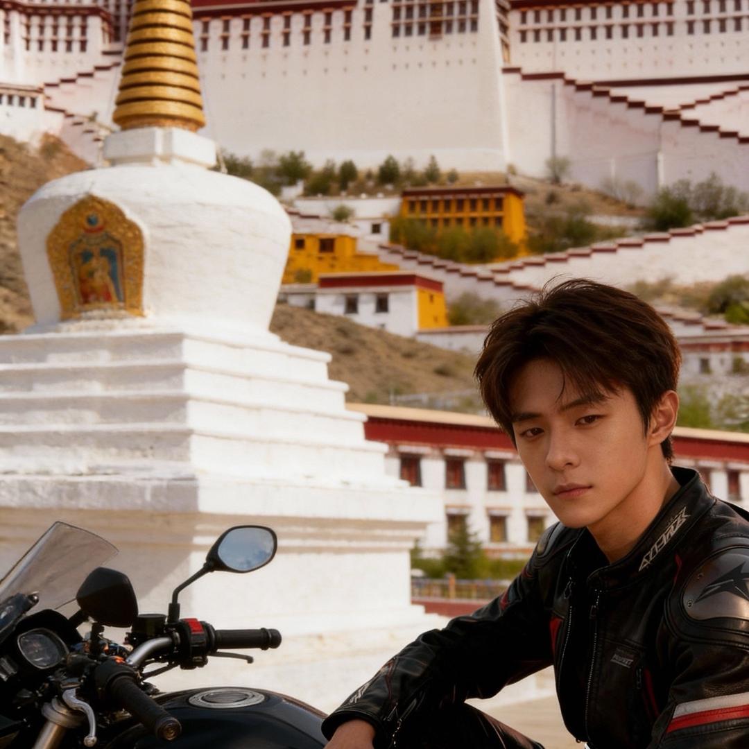 重生我我刷抖音了