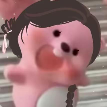 小椿雨🌧️
