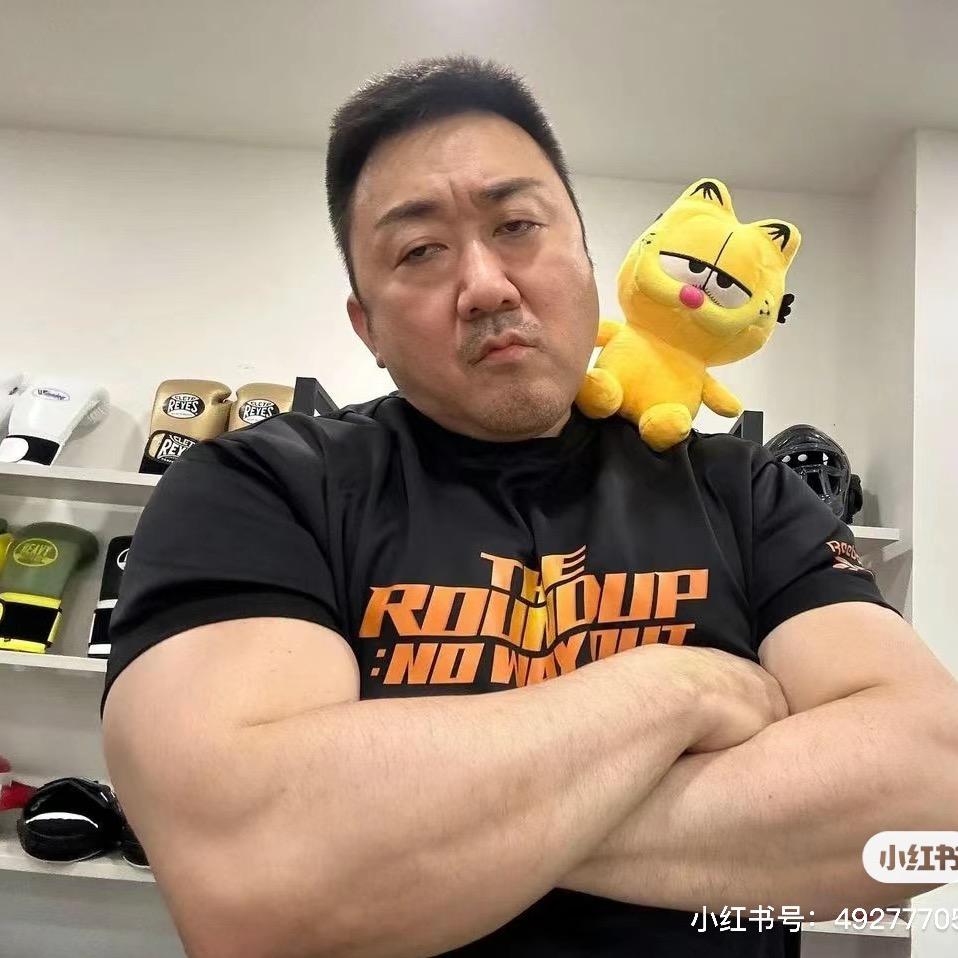 帅到被捅18刀