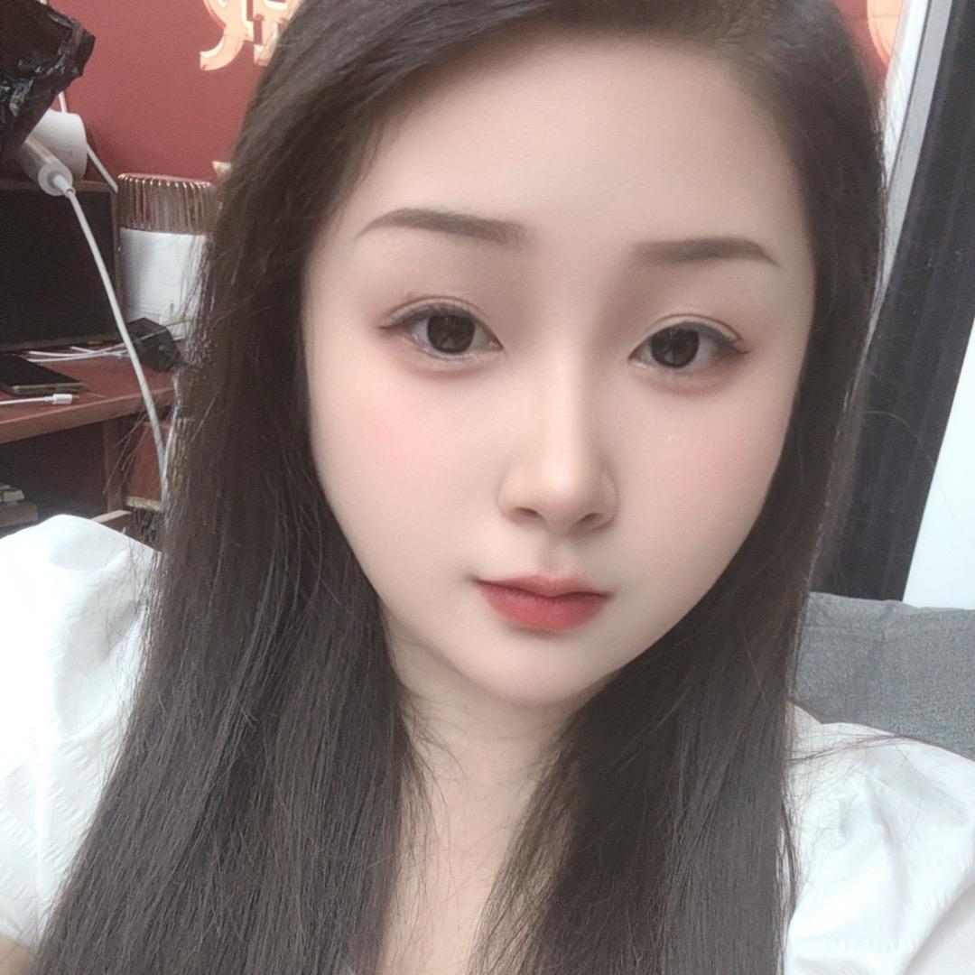 @月儿