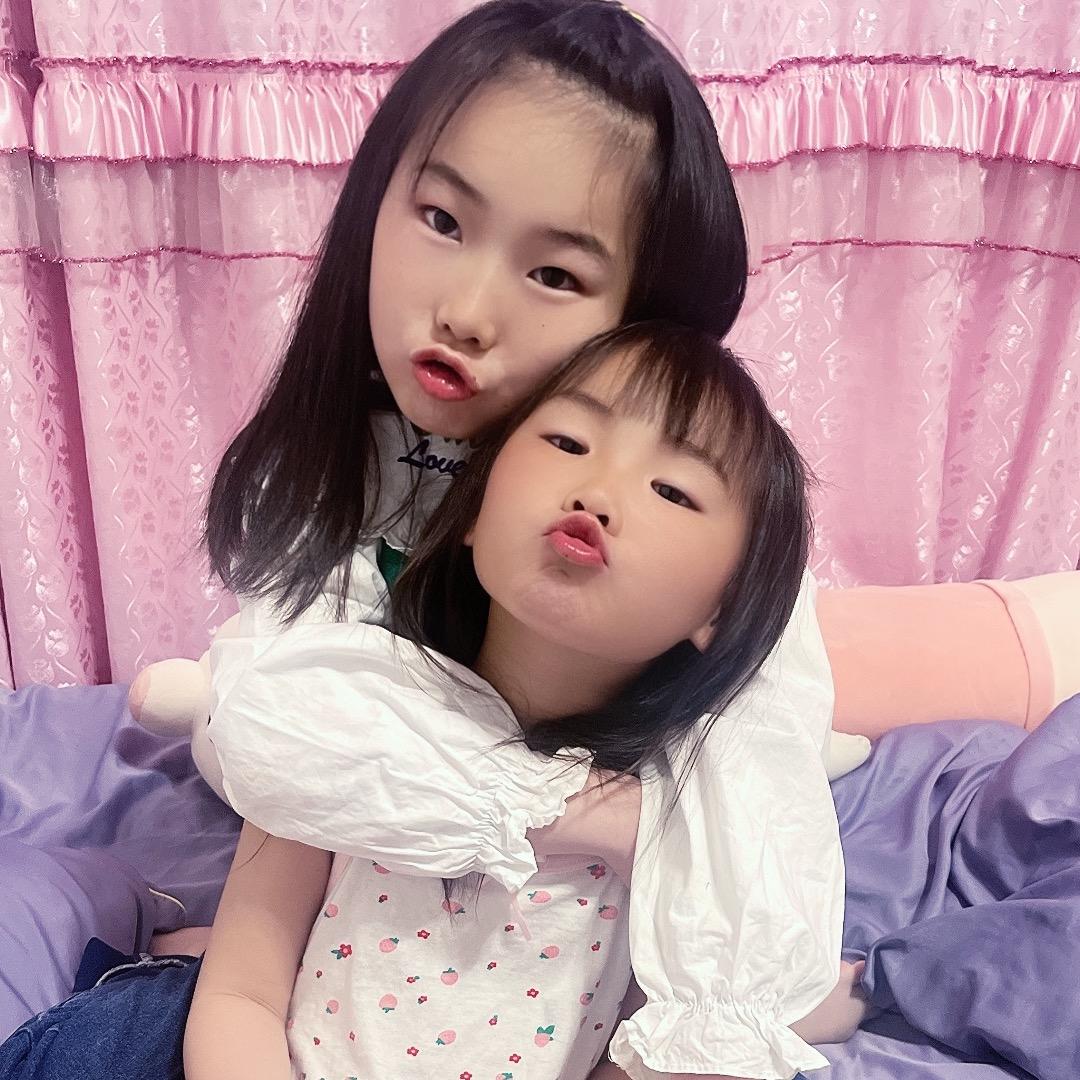 朵朵吖💕