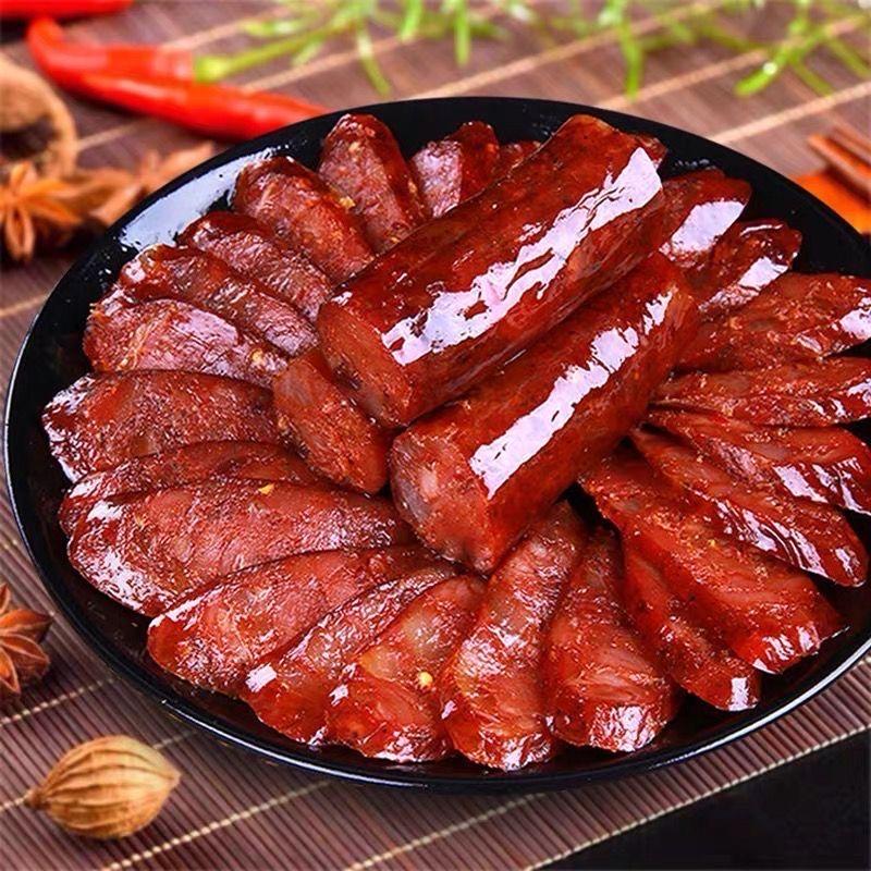 渝妹儿腊味