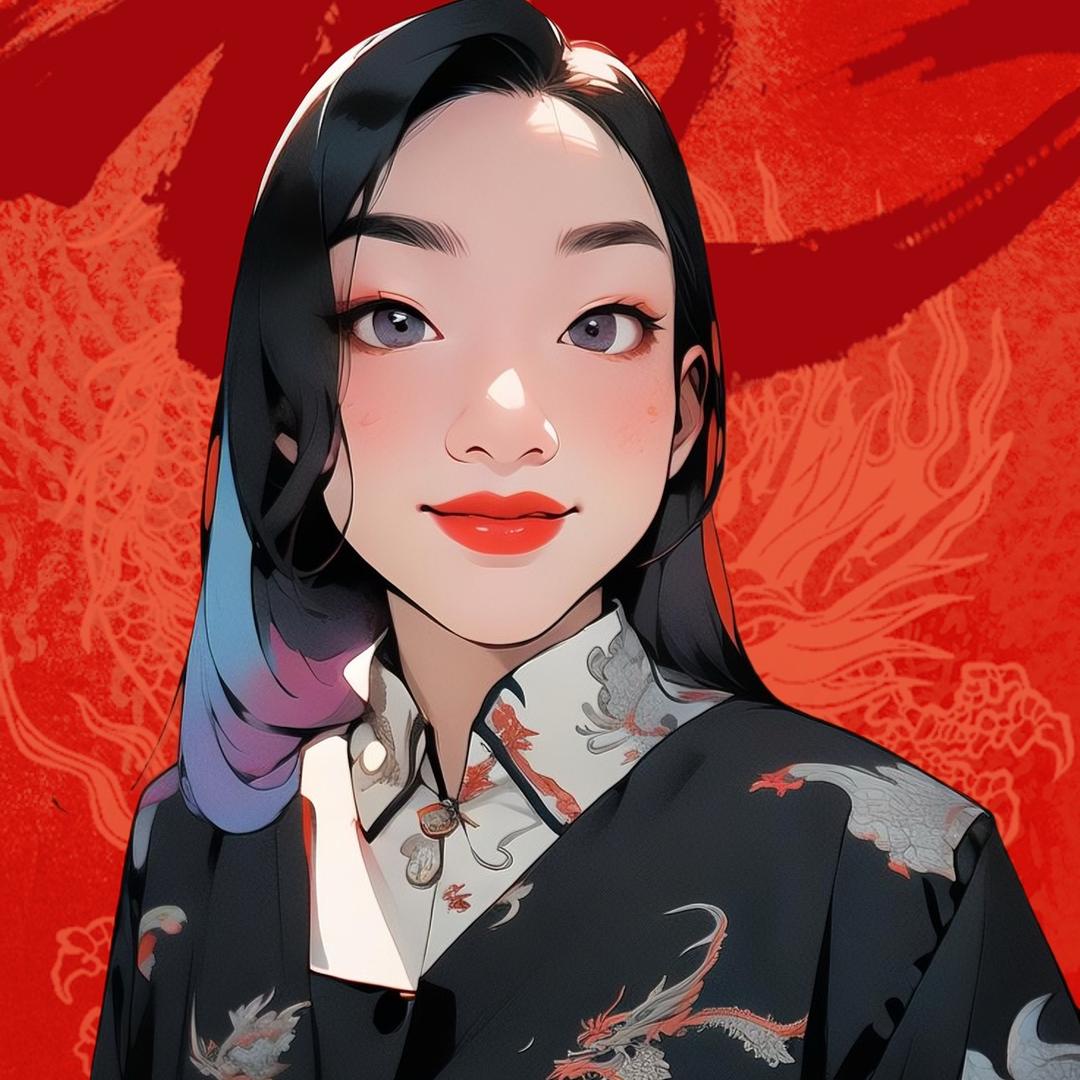 美宝姐