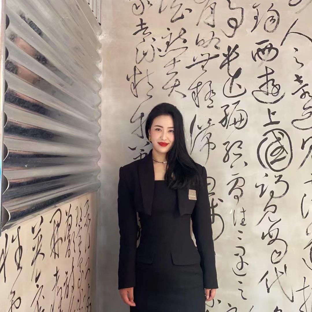 喜財：✨