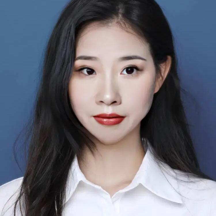 ✨（小憨憨就是我丿