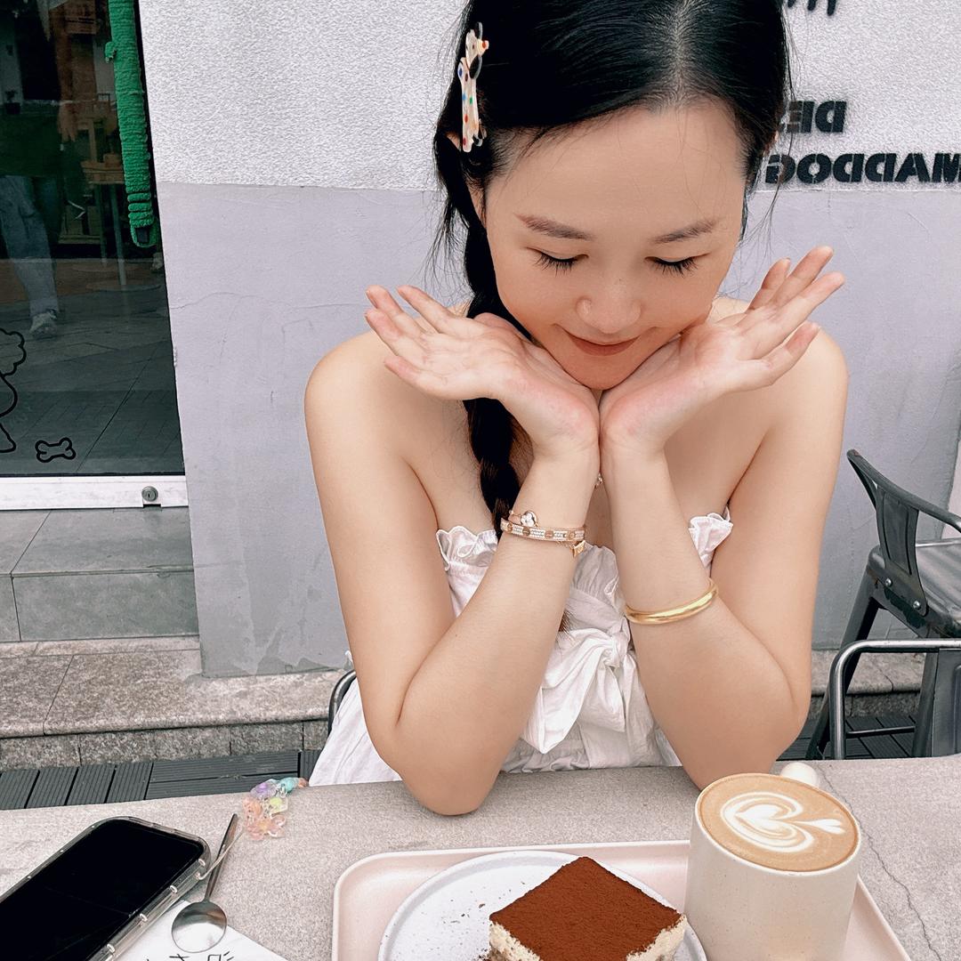 是Amy呀