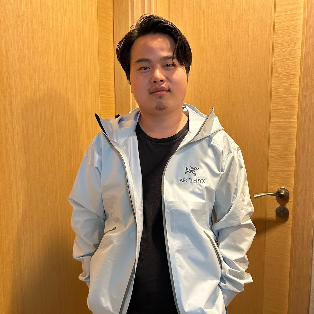 乘风破浪的澳门朴