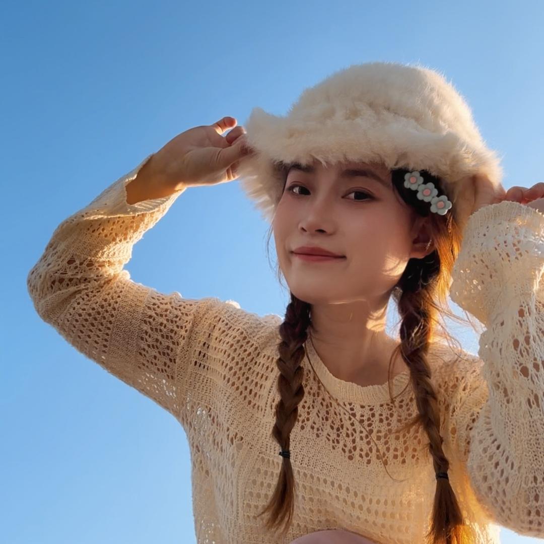 鹿鹿老师呐