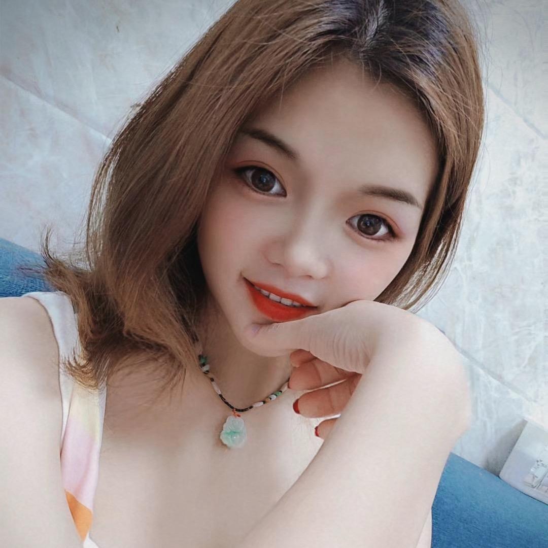 请叫萌姐姐🤔