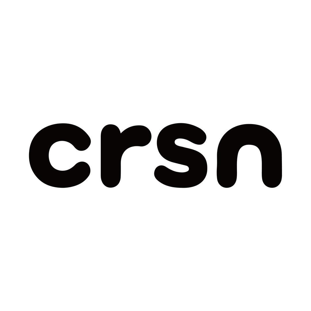 crsn可然森休闲鞋