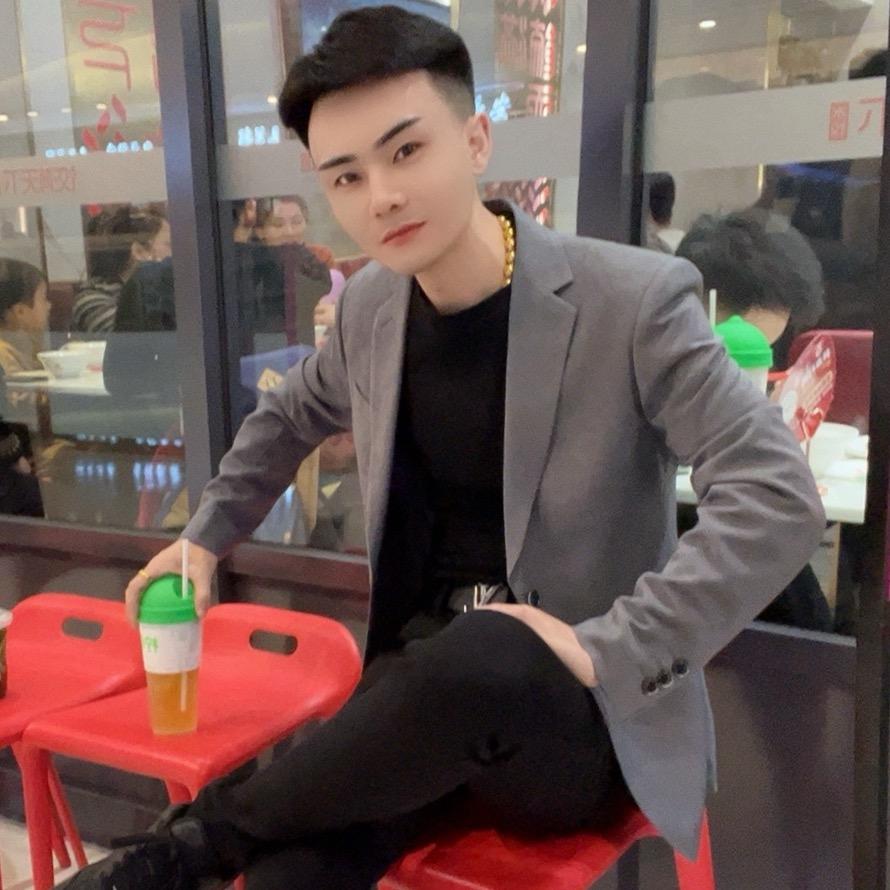 姜南⚡️西安⚡️