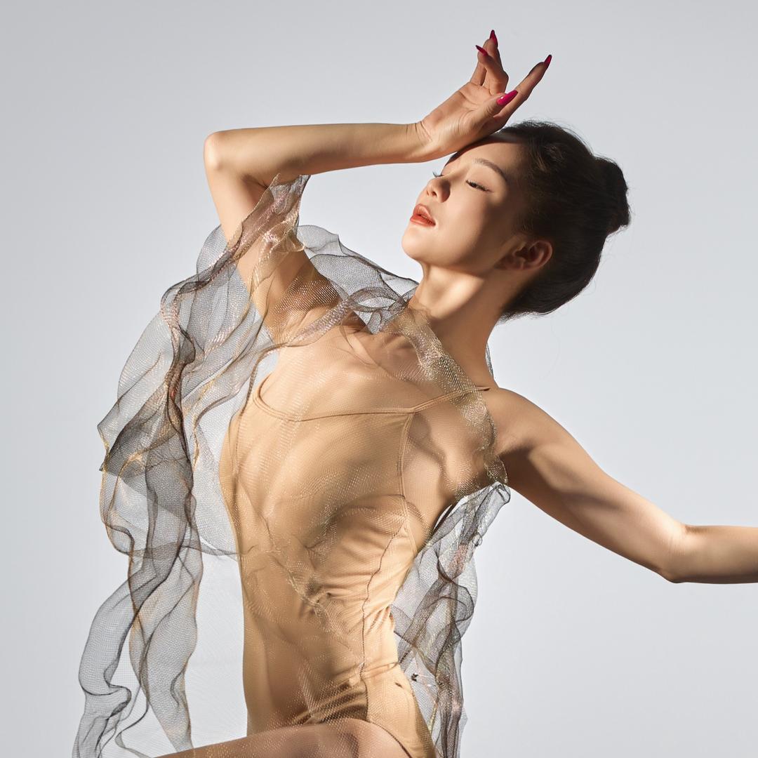 伊娃老师的舞蹈号