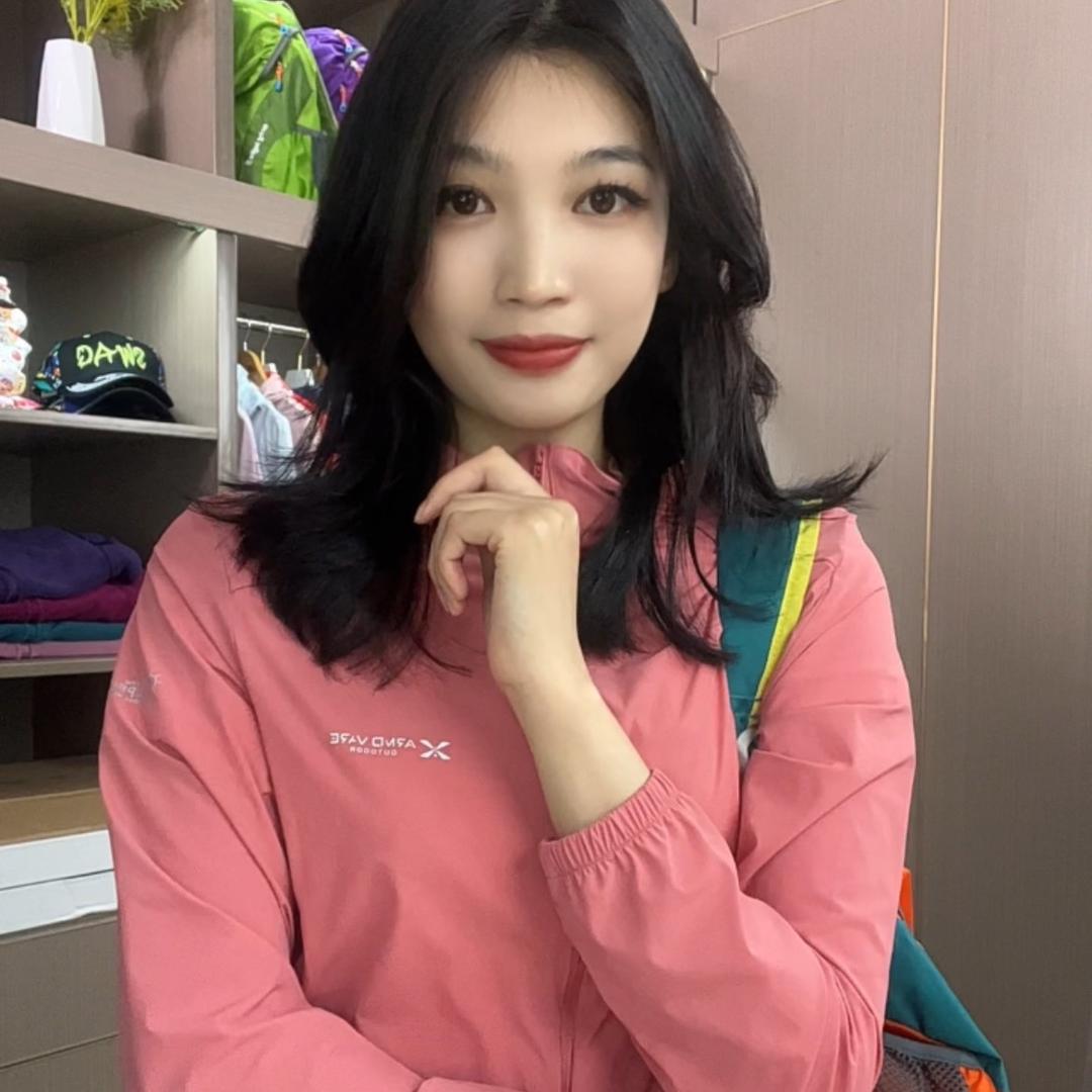 朵麦户外休闲服饰