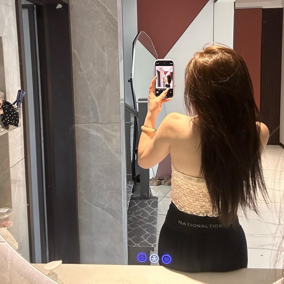 木子🧚‍♀️