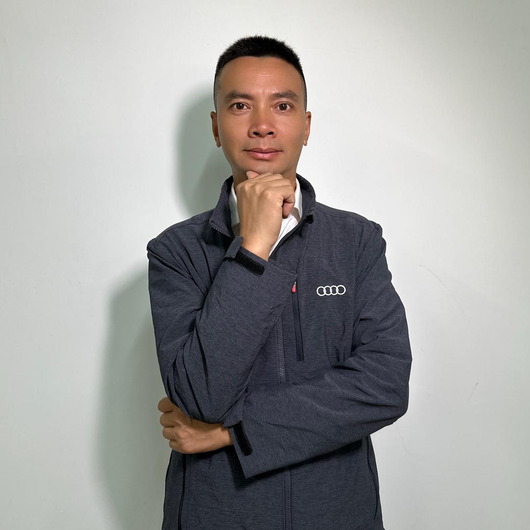 贵阳-老周专玩奥迪