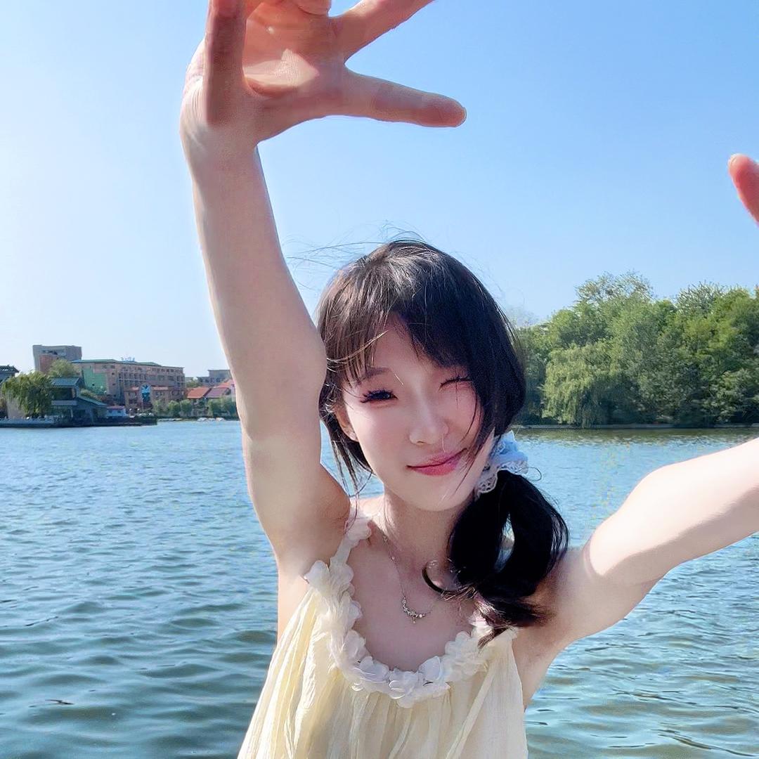 栗栗子🌰