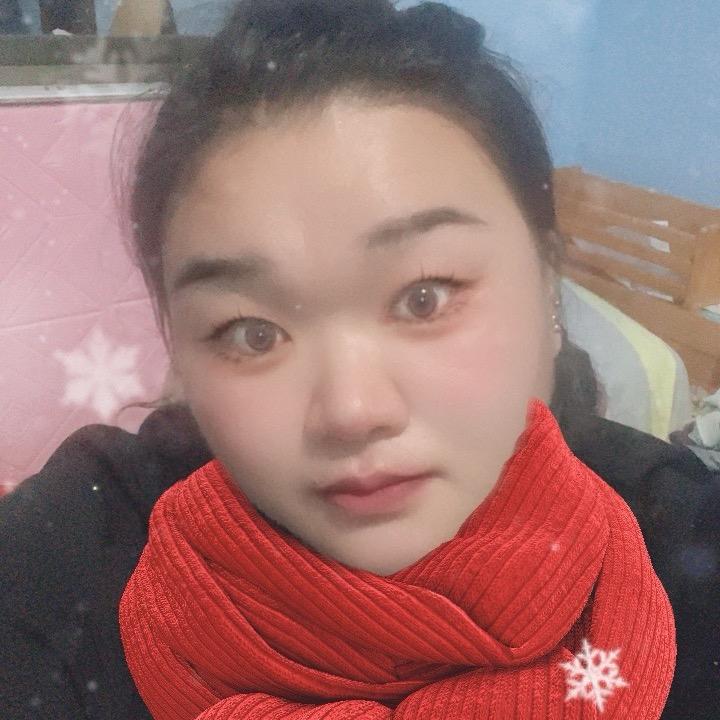 土豆泥🇨🇳