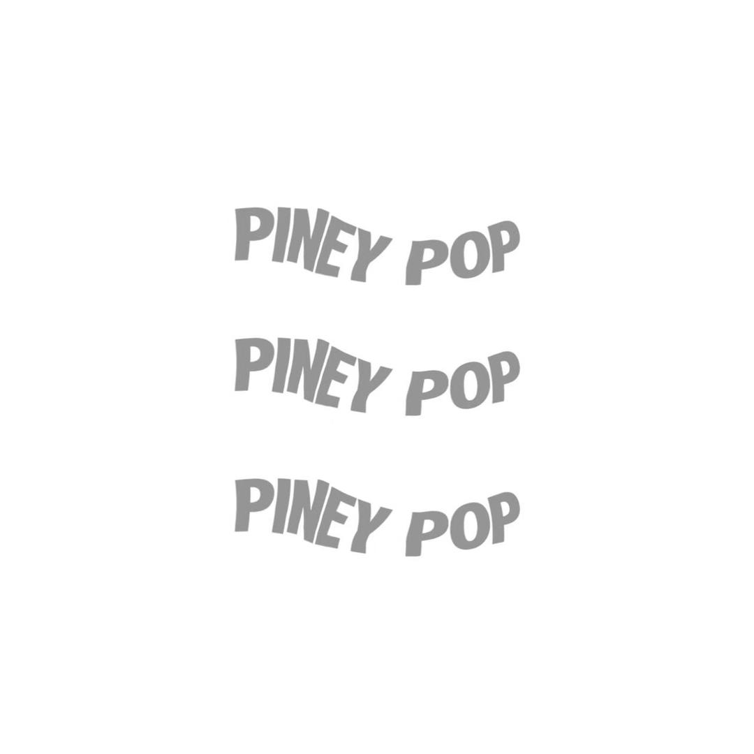 PINEY POP