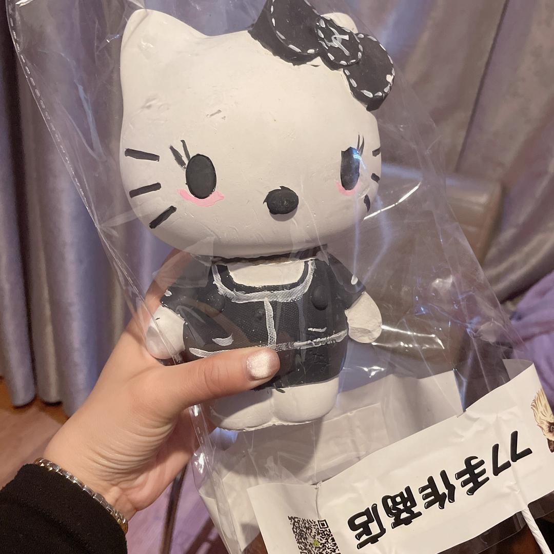招财猫😊