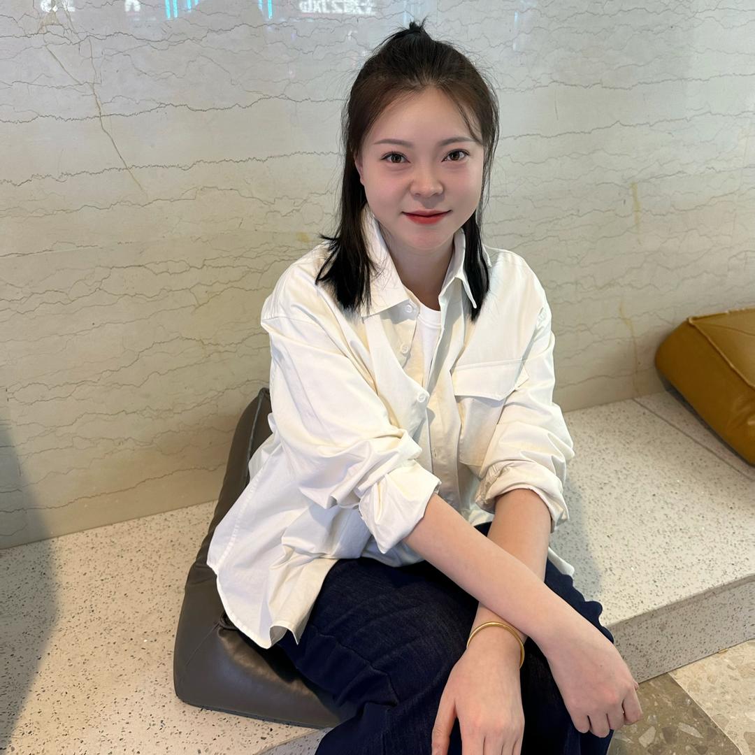 少吃一口