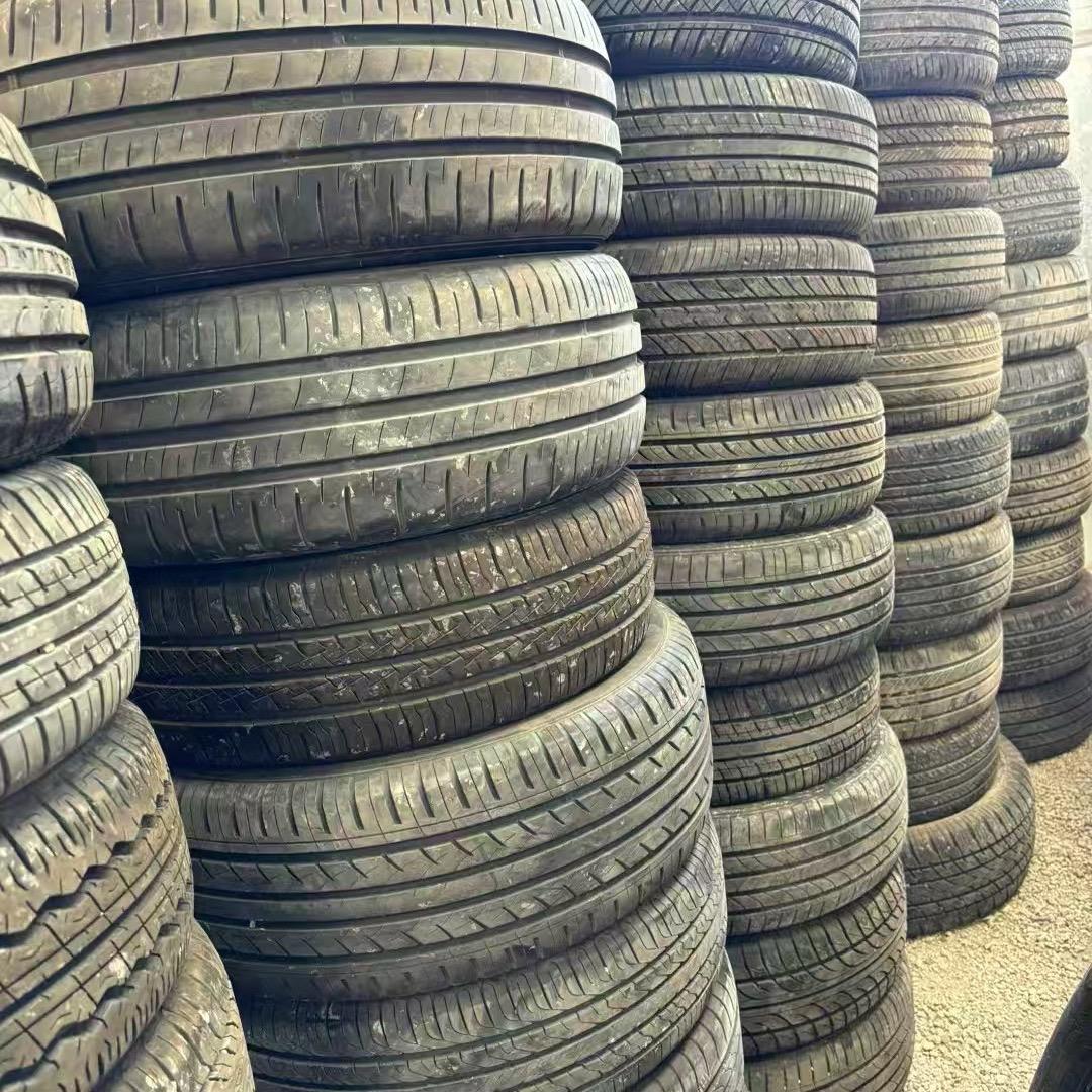 保山杰云轮胎批发