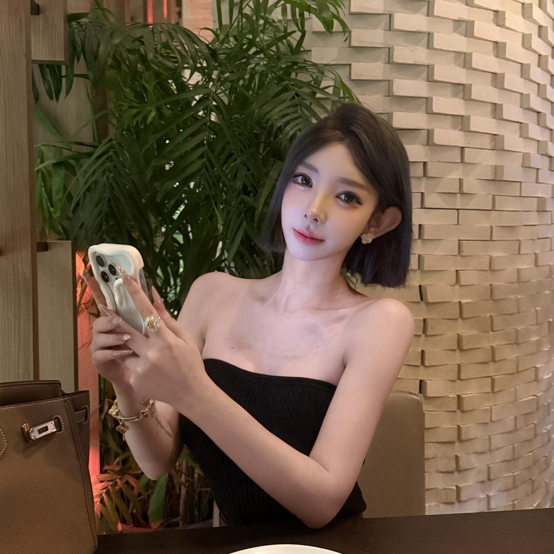 冯宝宝🍼