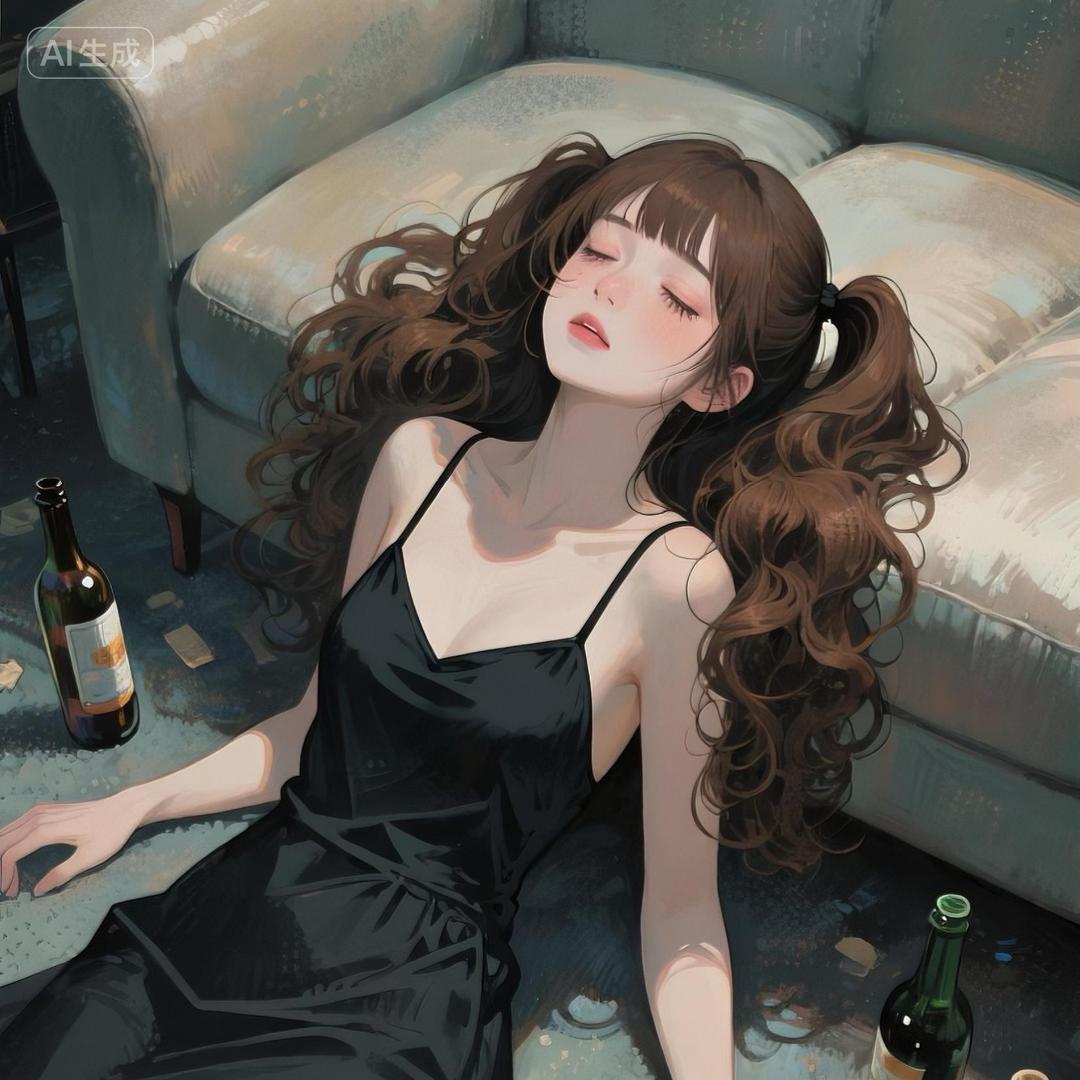 小恬(轻语助眠)