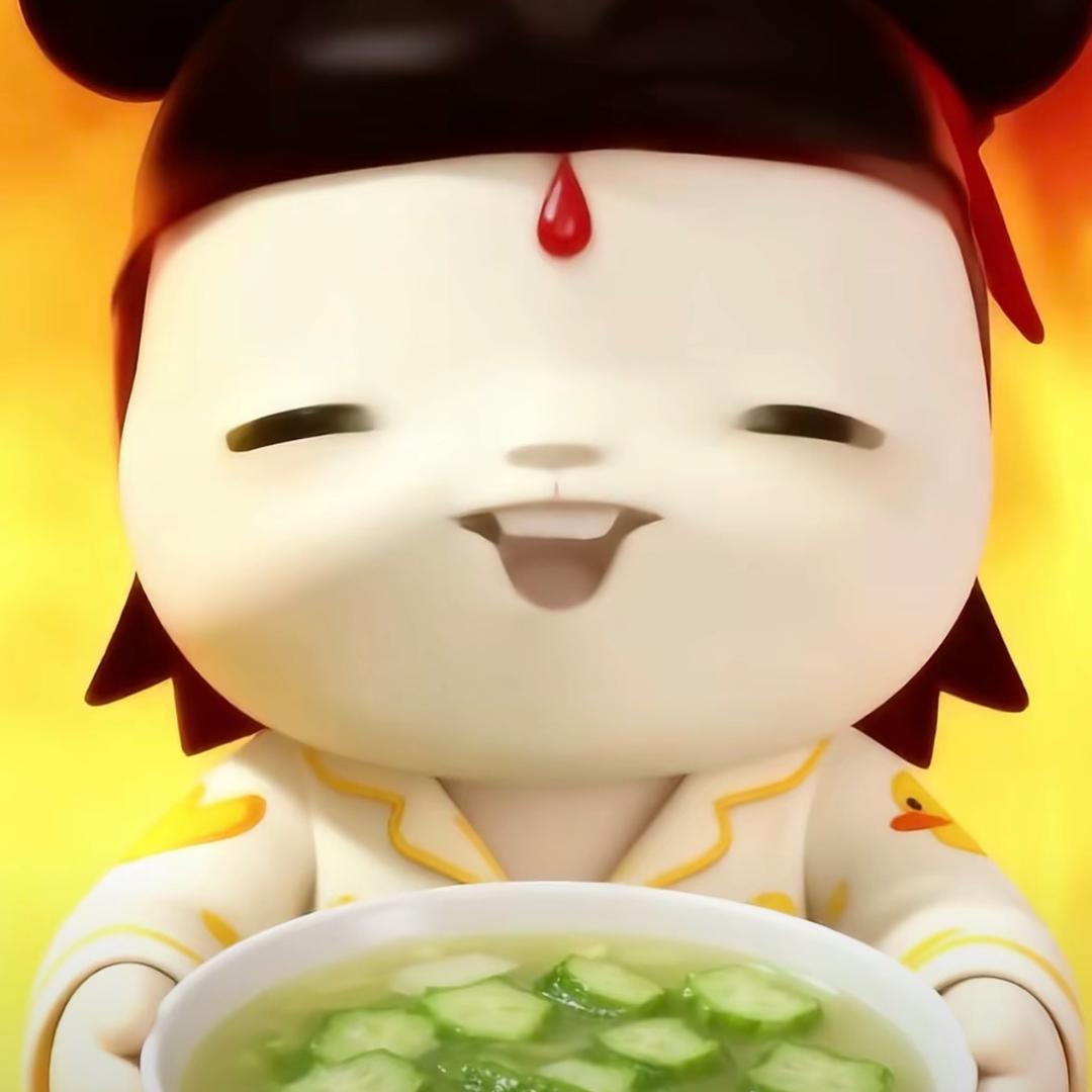 宅困天性小欣