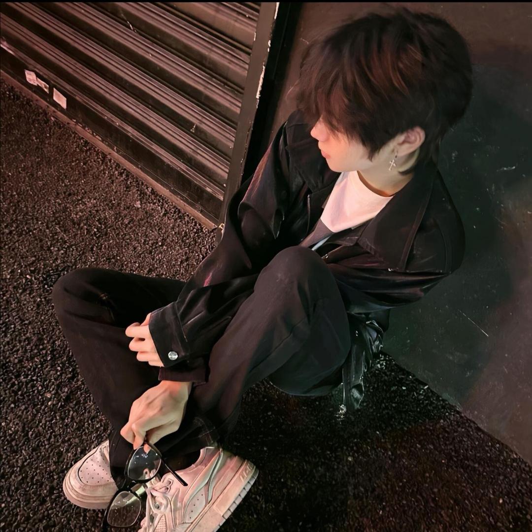 水水女王（已🖤化）