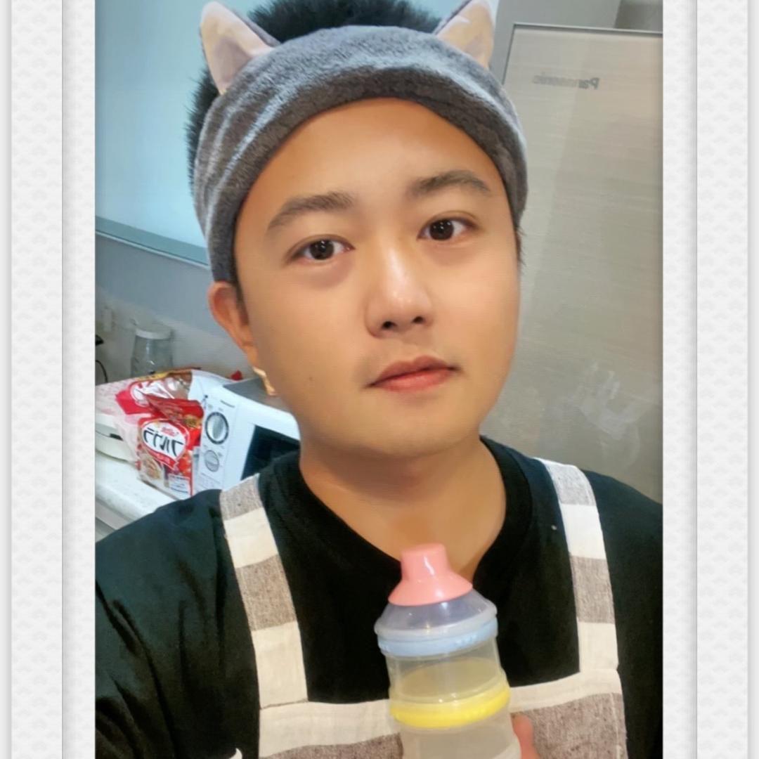 韦小宝一家@抖音