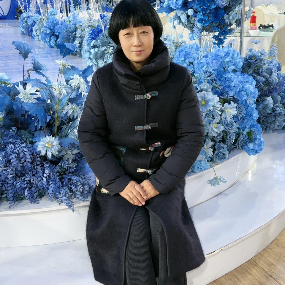 小溪