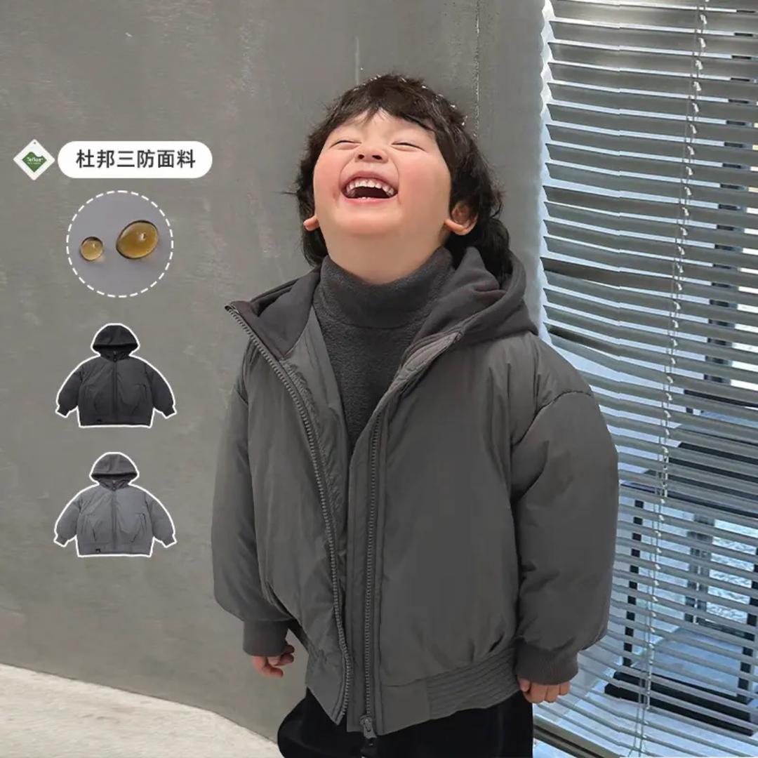 小时光kids