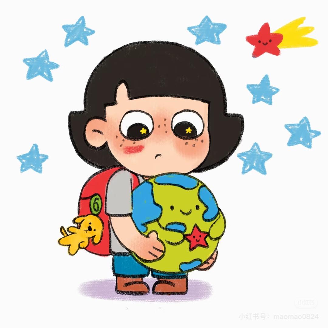 喵了个喵