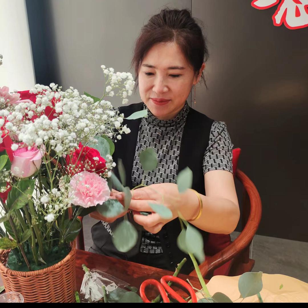 过好每一天